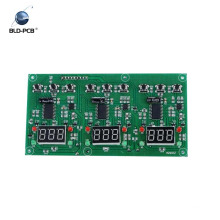 94V-0 Circuit Electronic Slot Juego PCB Board